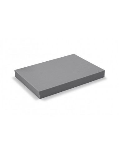 Furniture sponge, Upholstery foam T31 - 40x120x5 cm