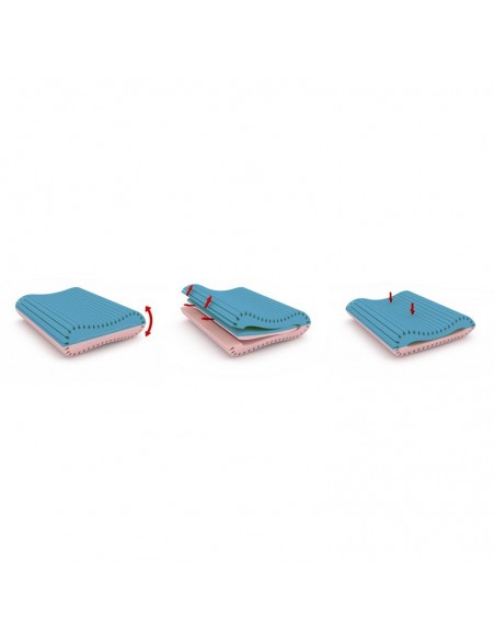 BADUM-MED Classic Varius pillow size MINI