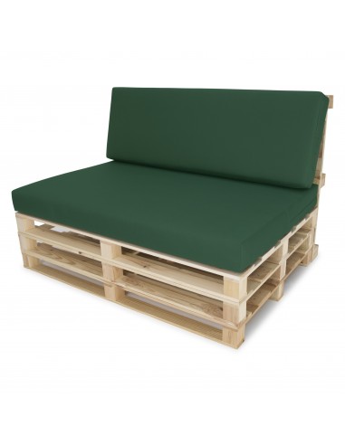 Garden cushions for pallets/lawn set - M