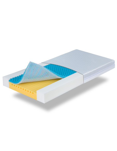 BABY AeroVisco® mattress