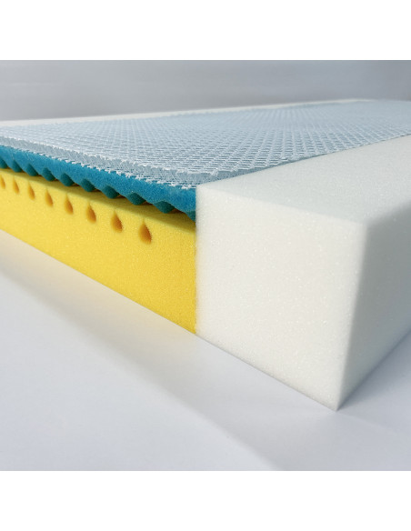 BABY AeroVisco® mattress