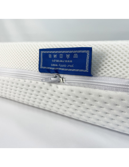 BABY AeroVisco® mattress