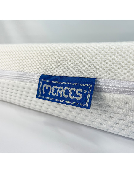 BABY AeroVisco® mattress