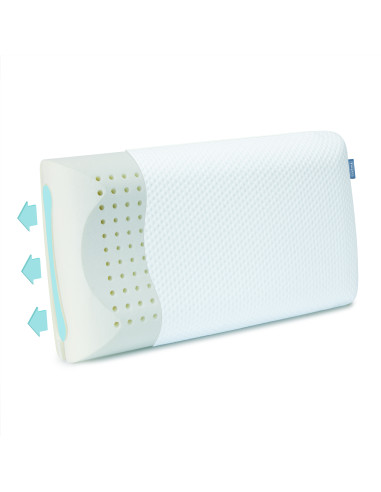 Nelly VitaRest® Pillow Cover