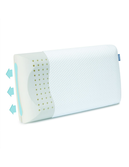 Nelly VitaRest® Pillow Cover