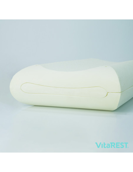 Nelly VitaRest® orthopedic pillow