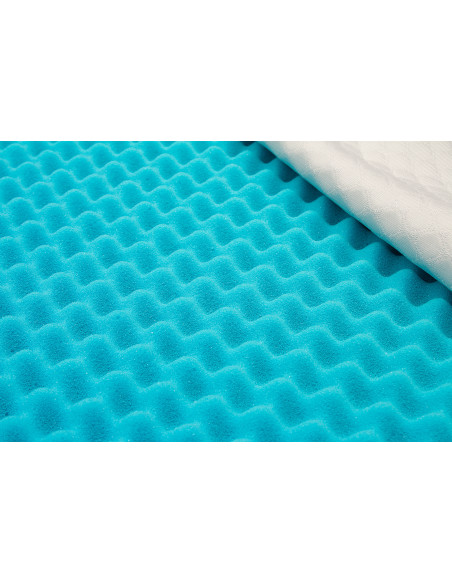 Mattress Komfort HR