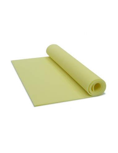 Upholstery sponge T28, Furniture foam 120x200x2 cm