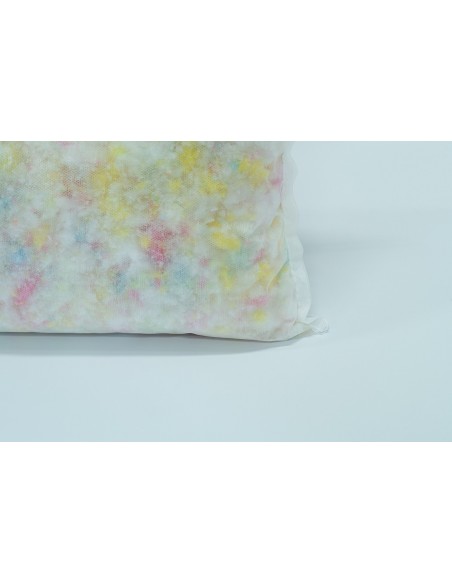springy decorative pillow insert