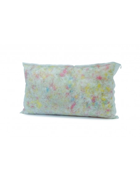 springy decorative pillow insert
