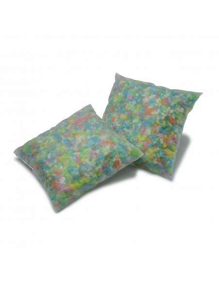 springy decorative pillow insert