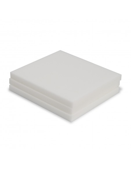 Furniture sponge, Upholstery foam T18 - 35x35x3cm